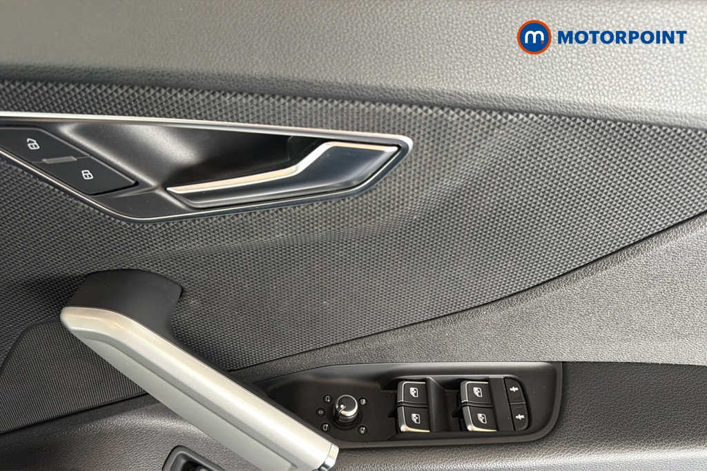 Audi Q2 Sport Manual Petrol SUV - Stock Number (1660002) - 19th supplementary image