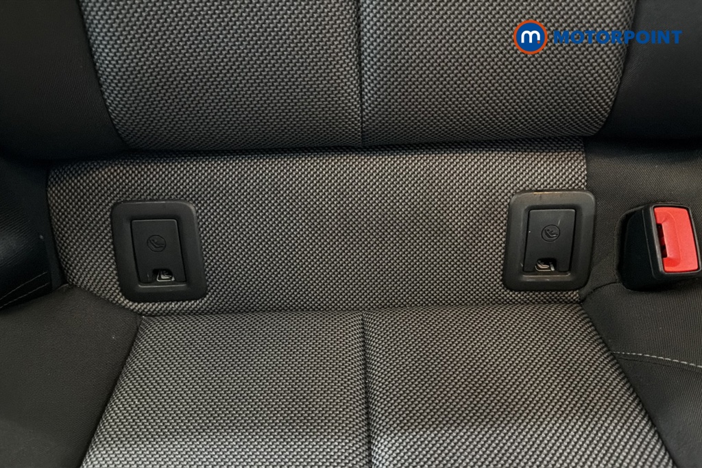 Audi Q2 Sport Manual Petrol SUV - Stock Number (1660002) - 27th supplementary image