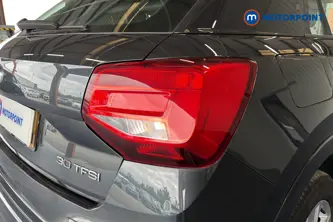 Audi Q2 Sport Manual Petrol SUV - Stock Number (1660002) - 36th supplementary image