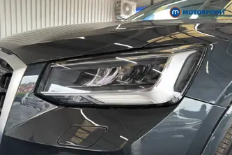 Audi Q2 Sport Manual Petrol SUV - Stock Number (1660002) - 42nd supplementary image