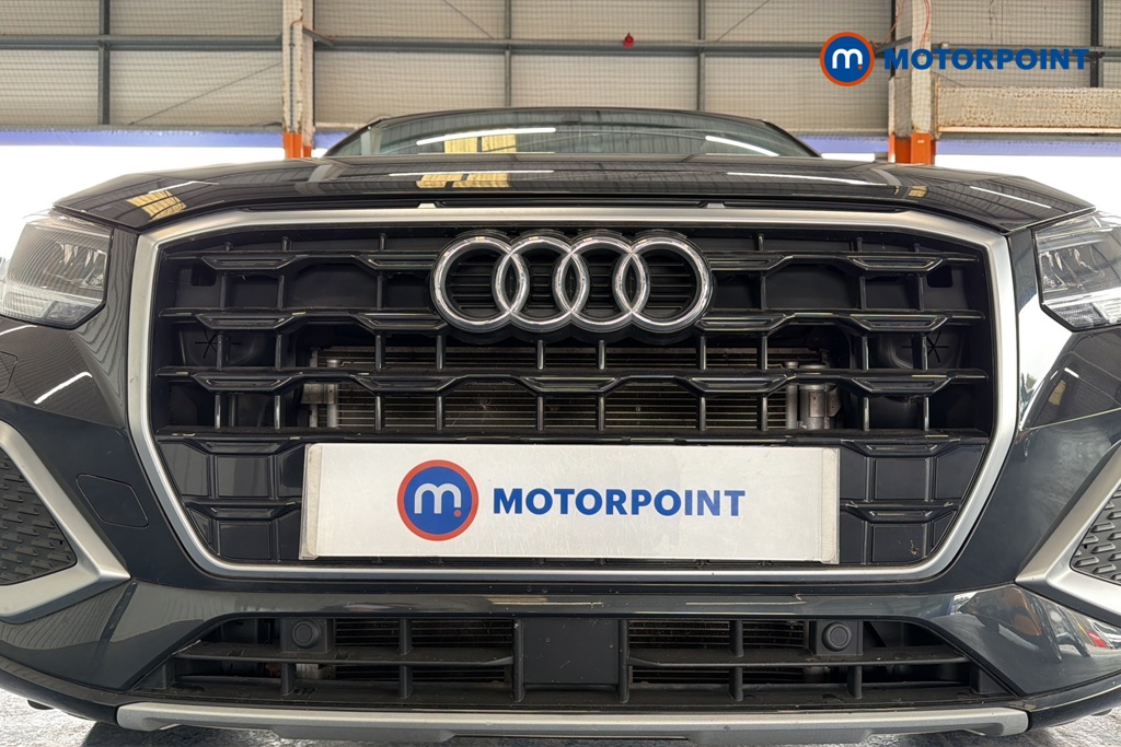 Audi Q2 Sport Manual Petrol SUV - Stock Number (1660002) - 43rd supplementary image