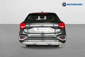 Audi Q2 Sport Manual Petrol SUV - Stock Number (1660002) - Rear bumper