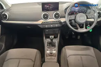Audi Q2 Sport Manual Petrol SUV - Stock Number (1660002) - 1st supplementary image