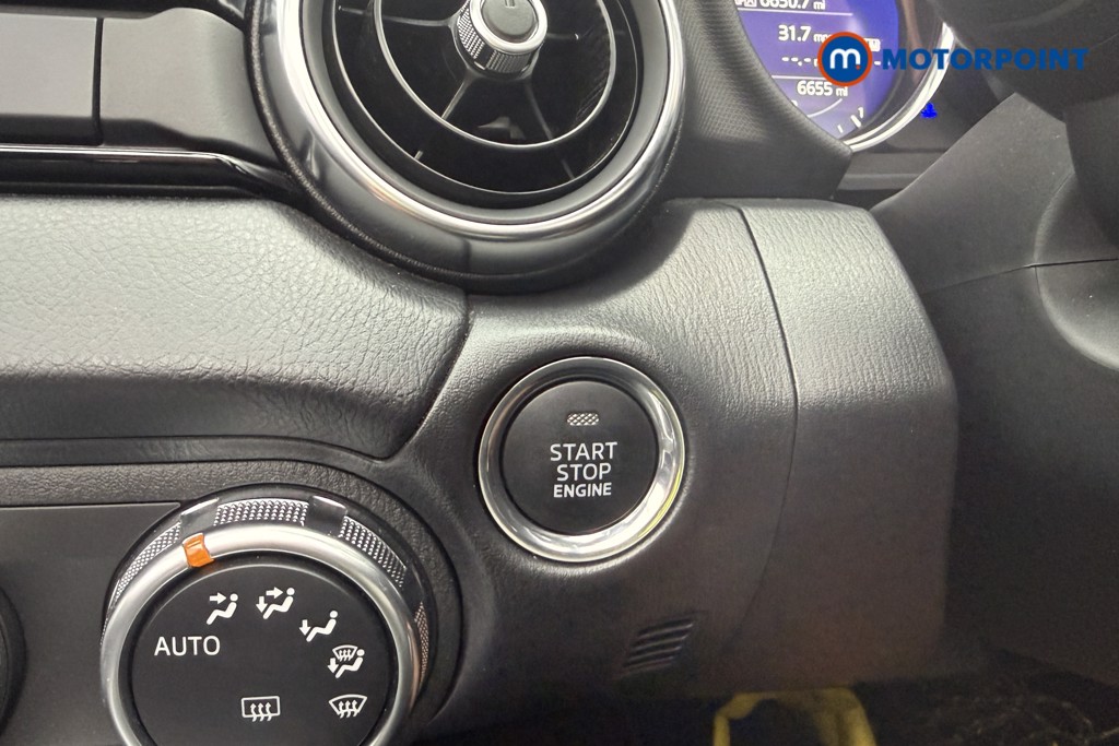 Mazda Mx-5 Sport Tech Manual Petrol Convertible - Stock Number (1660080) - 18th supplementary image