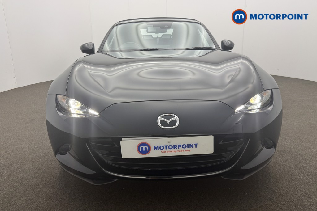 Mazda Mx-5 Sport Tech Manual Petrol Convertible - Stock Number (1660080) - 22nd supplementary image
