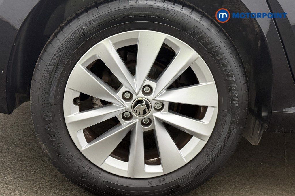 Skoda Scala Se Technology Manual Petrol Hatchback - Stock Number (1660361) - 3rd supplementary image