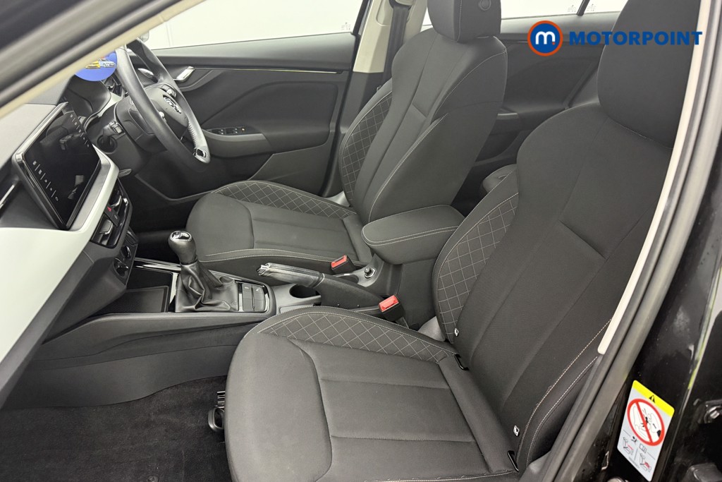 Skoda Scala Se Technology Manual Petrol Hatchback - Stock Number (1660361) - 6th supplementary image