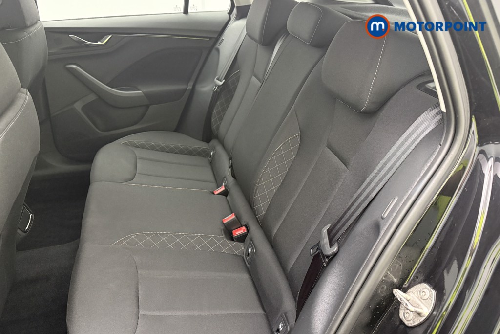 Skoda Scala Se Technology Manual Petrol Hatchback - Stock Number (1660361) - 7th supplementary image