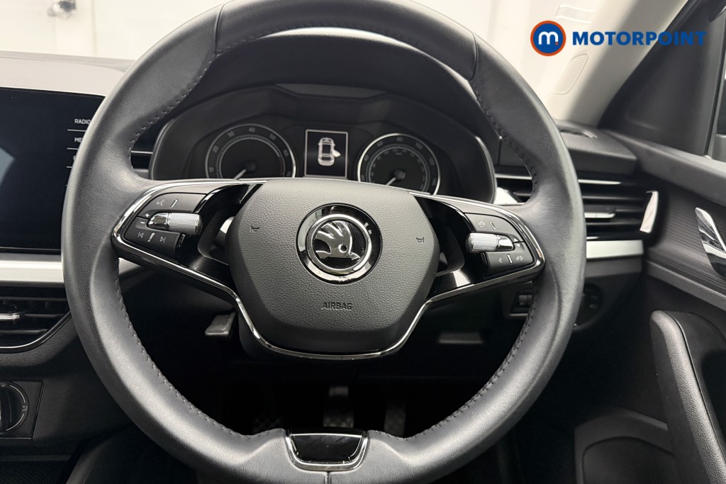 Skoda Scala Se Technology Manual Petrol Hatchback - Stock Number (1660361) - 13th supplementary image