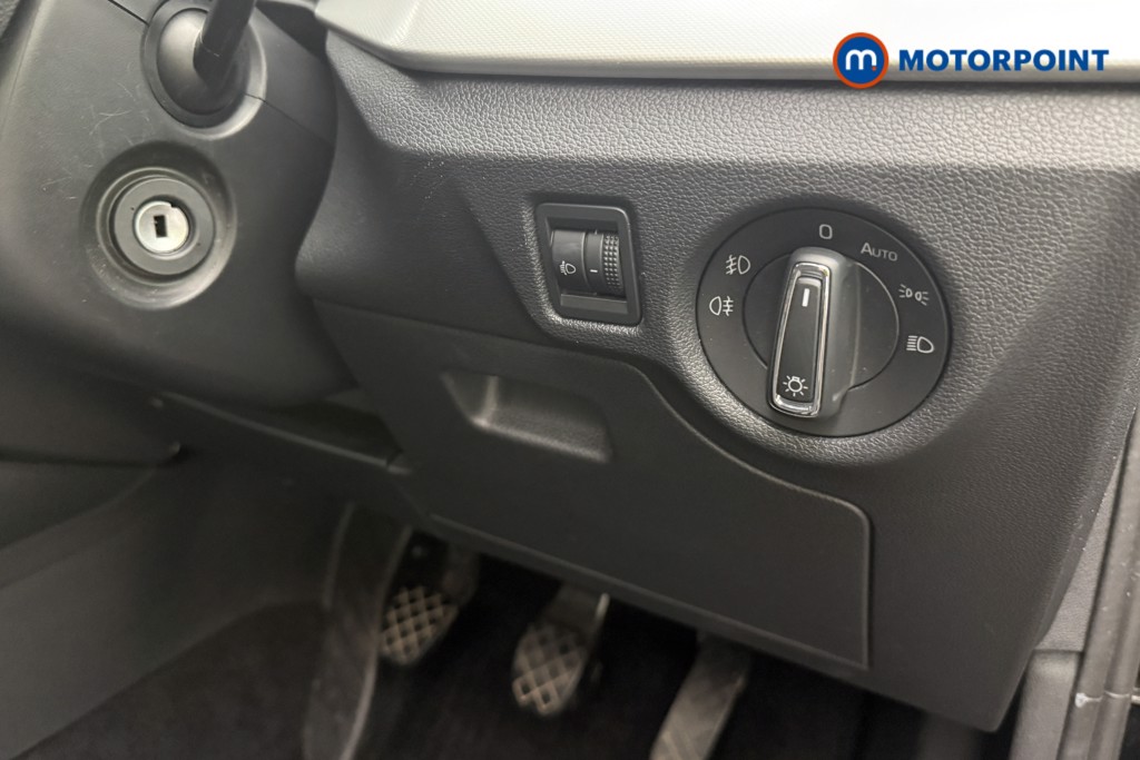 Skoda Scala Se Technology Manual Petrol Hatchback - Stock Number (1660361) - 16th supplementary image