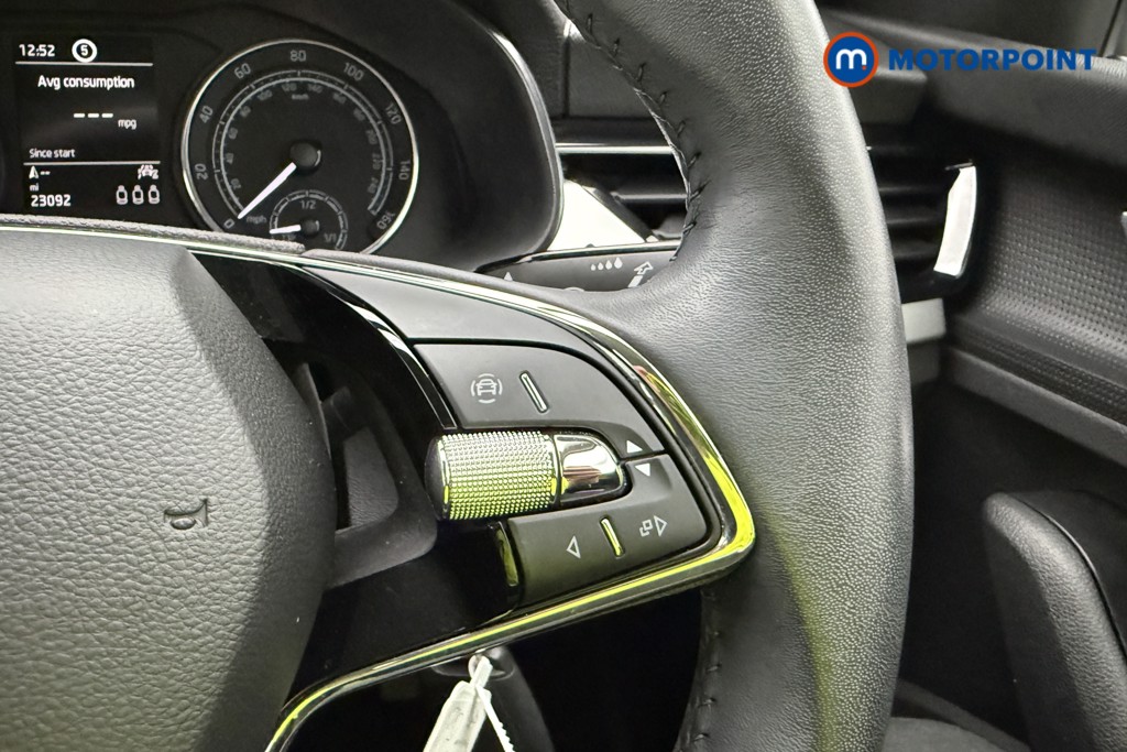 Skoda Scala Se Technology Manual Petrol Hatchback - Stock Number (1660361) - 20th supplementary image