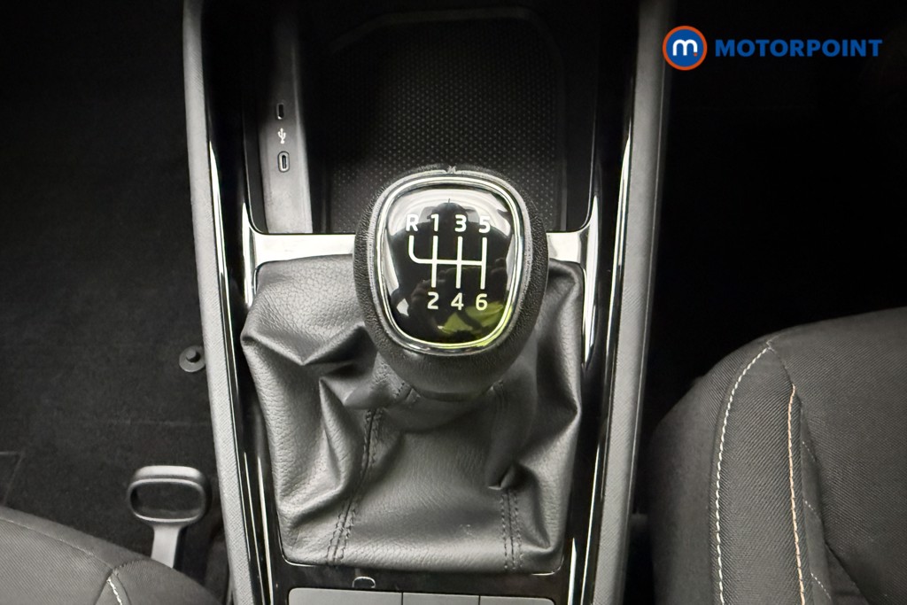 Skoda Scala Se Technology Manual Petrol Hatchback - Stock Number (1660361) - 24th supplementary image