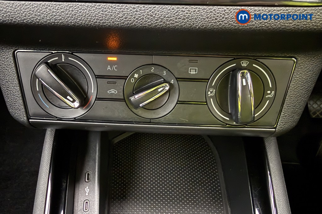 Skoda Scala Se Technology Manual Petrol Hatchback - Stock Number (1660361) - 26th supplementary image