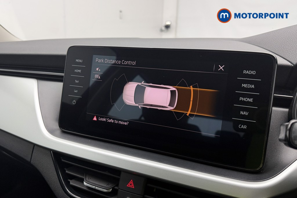 Skoda Scala Se Technology Manual Petrol Hatchback - Stock Number (1660361) - 31st supplementary image