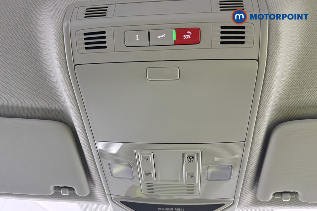 Skoda Scala Se Technology Manual Petrol Hatchback - Stock Number (1660361) - 32nd supplementary image