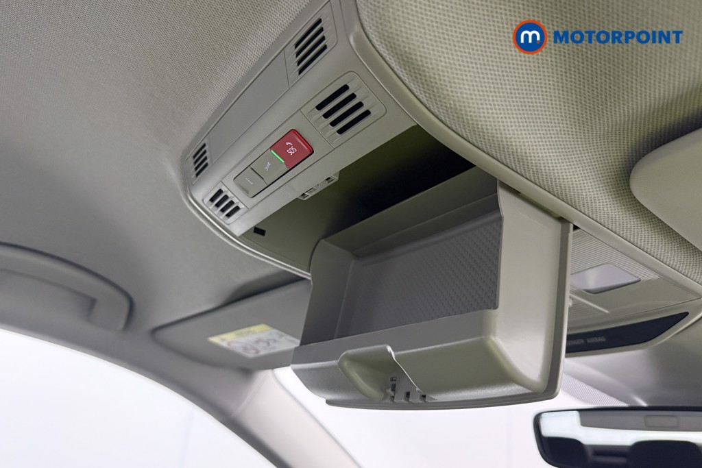 Skoda Scala Se Technology Manual Petrol Hatchback - Stock Number (1660361) - 33rd supplementary image