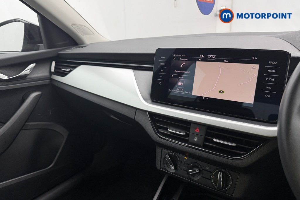 Skoda Scala Se Technology Manual Petrol Hatchback - Stock Number (1660361) - 34th supplementary image