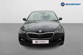 Skoda Scala Se Technology Manual Petrol Hatchback - Stock Number (1660361) - Front bumper