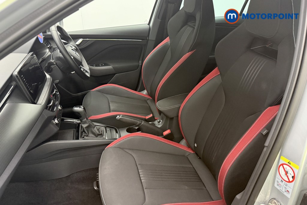 Skoda Kamiq Monte Carlo Automatic Petrol SUV - Stock Number (1660366) - 7th supplementary image