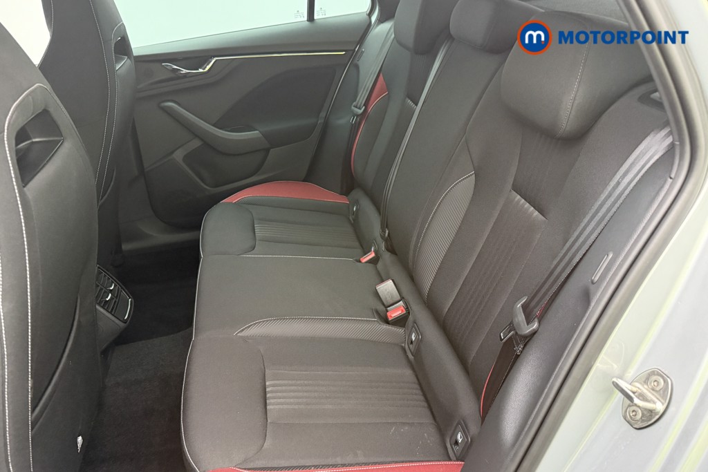 Skoda Kamiq Monte Carlo Automatic Petrol SUV - Stock Number (1660366) - 8th supplementary image