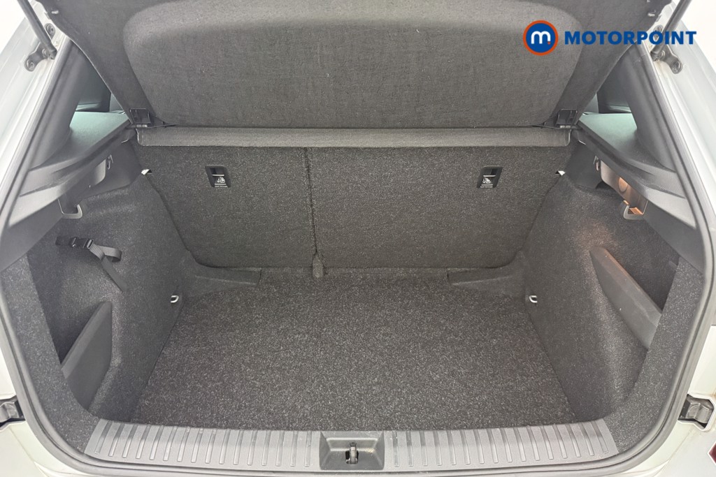 Skoda Kamiq Monte Carlo Automatic Petrol SUV - Stock Number (1660366) - 11th supplementary image