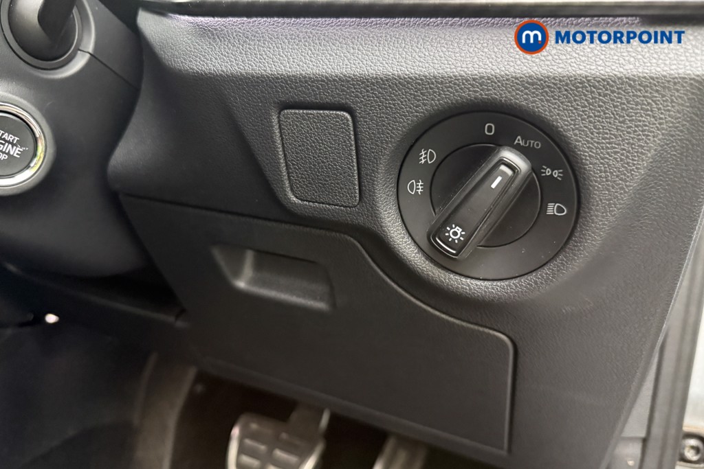 Skoda Kamiq Monte Carlo Automatic Petrol SUV - Stock Number (1660366) - 16th supplementary image