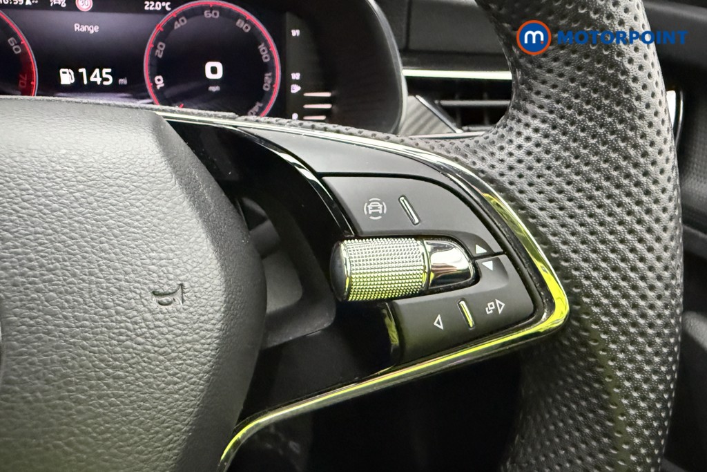 Skoda Kamiq Monte Carlo Automatic Petrol SUV - Stock Number (1660366) - 21st supplementary image