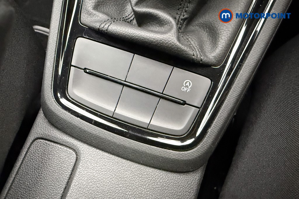 Skoda Kamiq Monte Carlo Automatic Petrol SUV - Stock Number (1660366) - 24th supplementary image