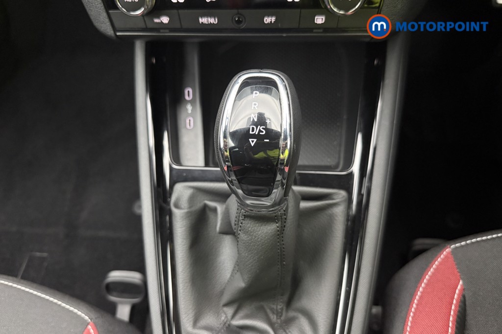 Skoda Kamiq Monte Carlo Automatic Petrol SUV - Stock Number (1660366) - 25th supplementary image