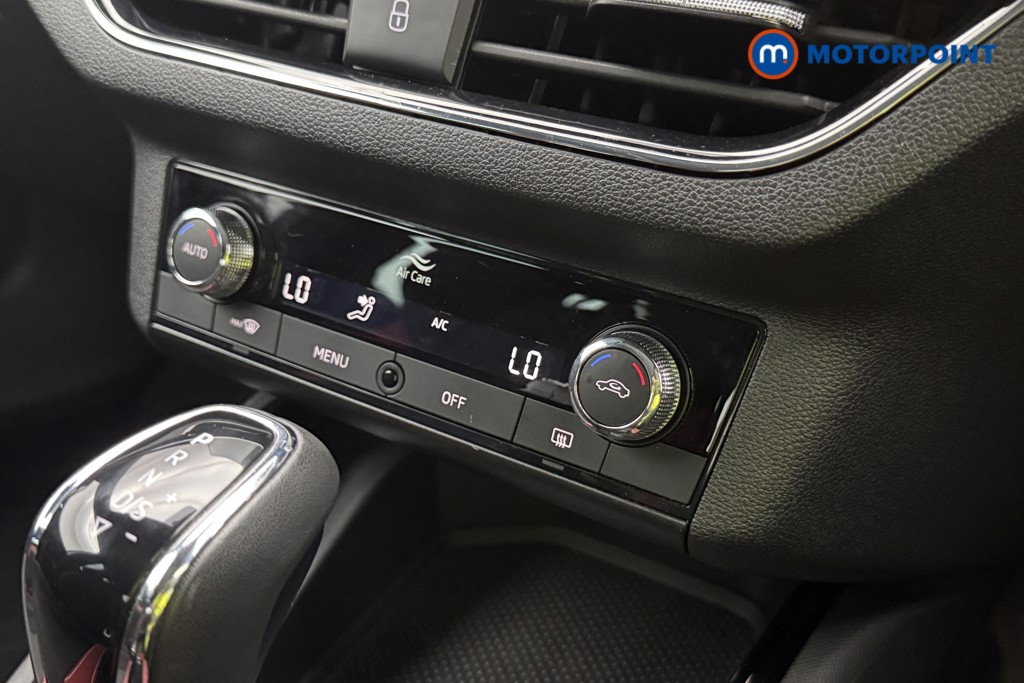 Skoda Kamiq Monte Carlo Automatic Petrol SUV - Stock Number (1660366) - 27th supplementary image