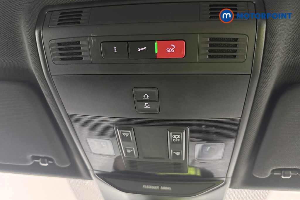Skoda Kamiq Monte Carlo Automatic Petrol SUV - Stock Number (1660366) - 34th supplementary image