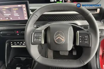 Citroen C3 Aircross MAX Automatic Electric SUV - Stock Number (1660439) - 2nd supplementary image