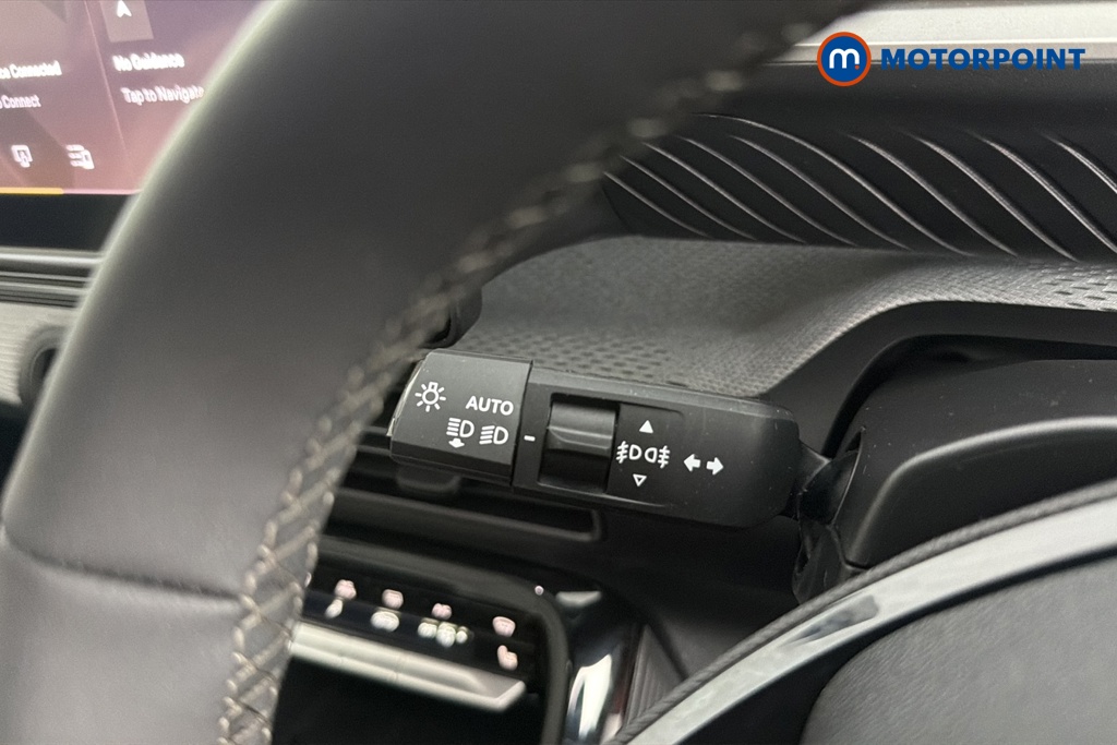 Citroen C3 Aircross MAX Automatic Electric SUV - Stock Number (1660439) - 5th supplementary image