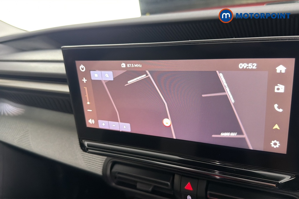 Citroen C3 Aircross MAX Automatic Electric SUV - Stock Number (1660439) - 9th supplementary image