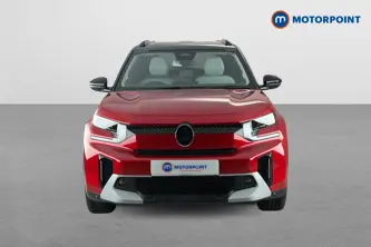 Citroen C3 Aircross MAX Automatic Electric SUV - Stock Number (1660439) - Front bumper