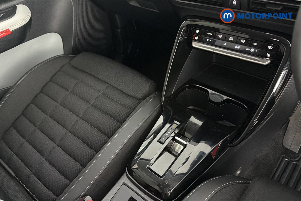 Citroen C3 Aircross MAX Automatic Electric SUV - Stock Number (1660439) - 15th supplementary image