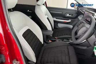 Citroen C3 Aircross MAX Automatic Electric SUV - Stock Number (1660439) - 22nd supplementary image
