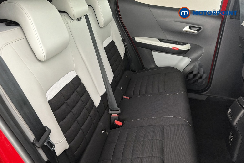 Citroen C3 Aircross MAX Automatic Electric SUV - Stock Number (1660439) - 25th supplementary image