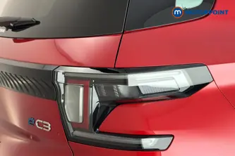 Citroen C3 Aircross MAX Automatic Electric SUV - Stock Number (1660439) - 36th supplementary image