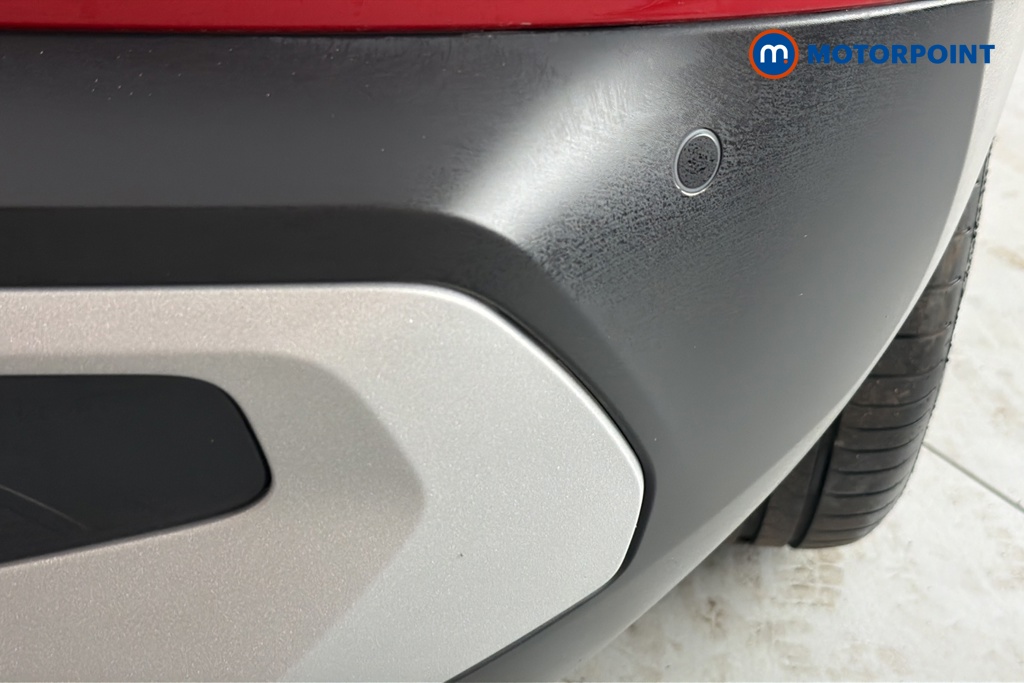Citroen C3 Aircross MAX Automatic Electric SUV - Stock Number (1660439) - 39th supplementary image