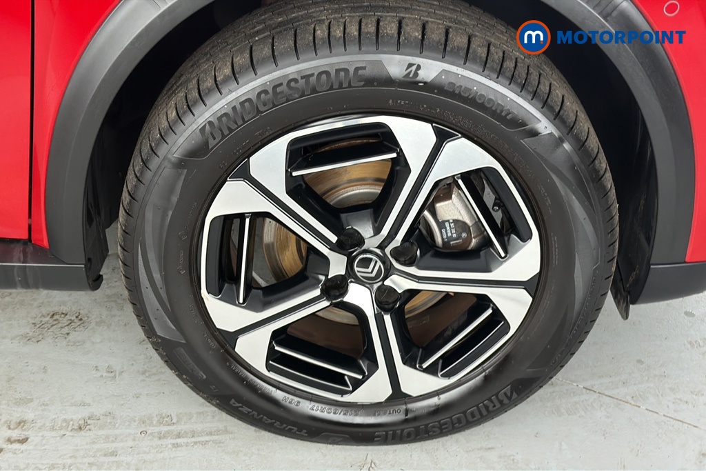 Citroen C3 Aircross MAX Automatic Electric SUV - Stock Number (1660439) - 47th supplementary image