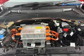 Citroen C3 Aircross MAX Automatic Electric SUV - Stock Number (1660439) - 48th supplementary image
