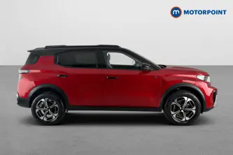 Citroen C3 Aircross MAX Automatic Electric SUV - Stock Number (1660439) - Passenger side