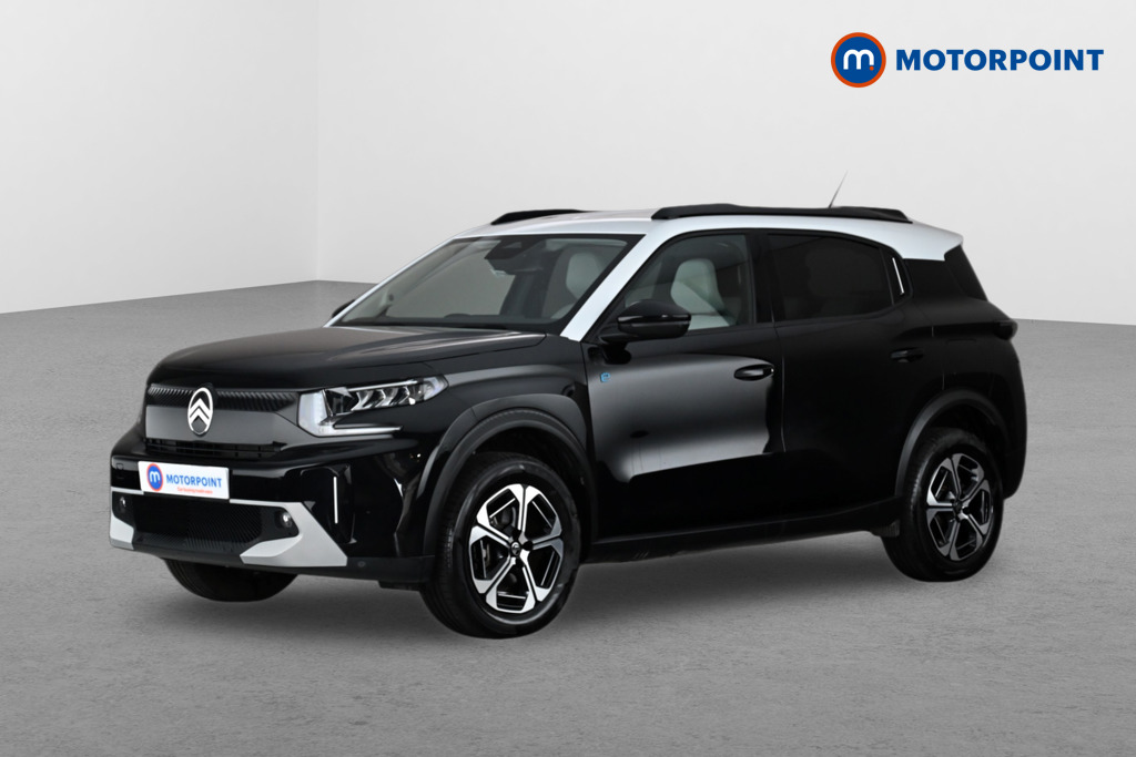Citroen C3 Aircross MAX Automatic Electric SUV - Stock Number (1660444) - Passenger side front corner