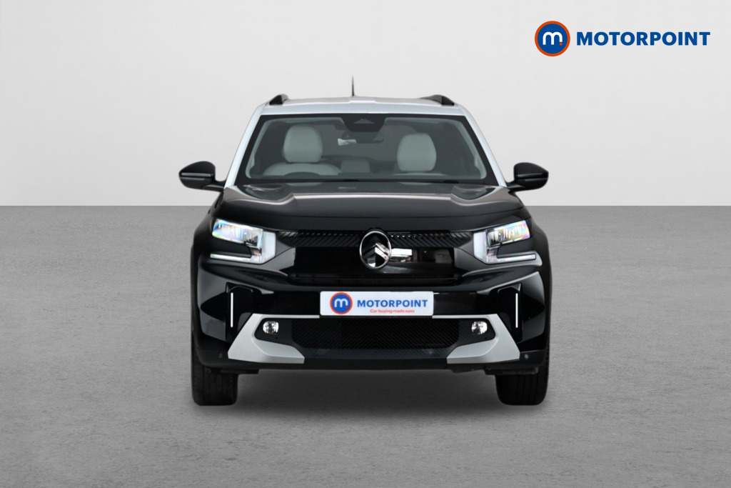 Citroen C3 Aircross MAX Automatic Electric SUV - Stock Number (1660444) - Front bumper