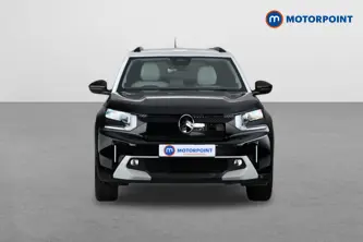 Citroen C3 Aircross MAX Automatic Electric SUV - Stock Number (1660444) - Front bumper