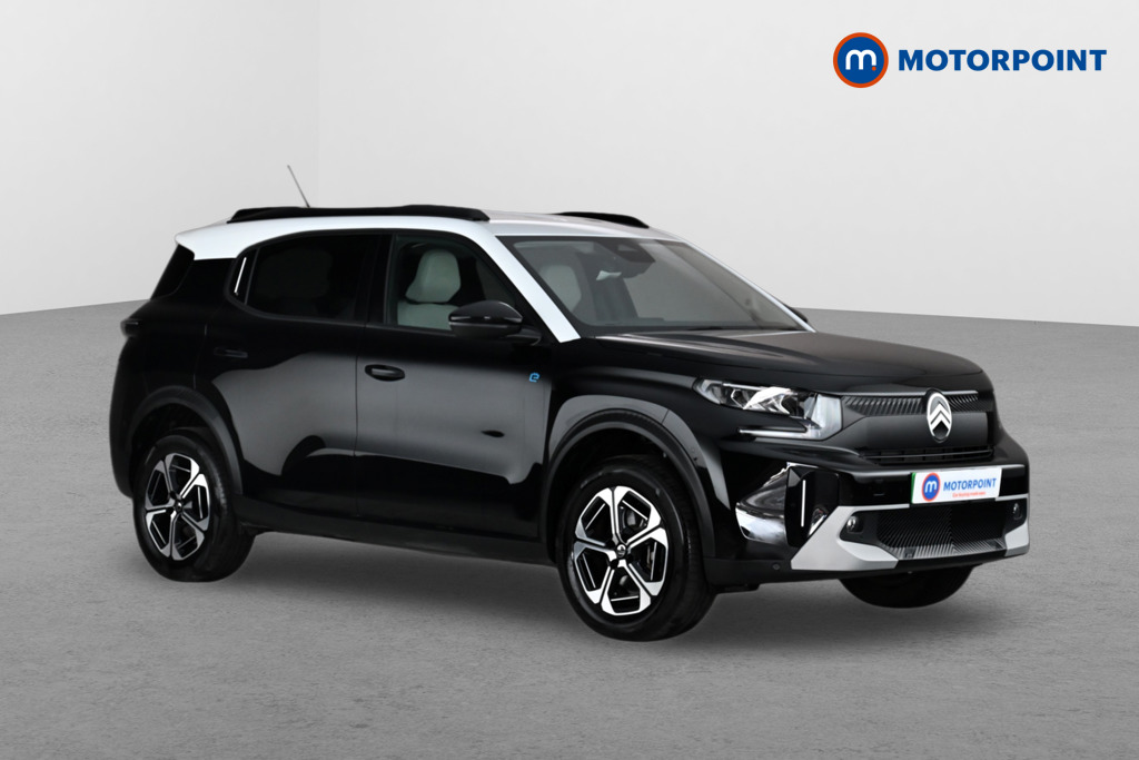Citroen C3 Aircross MAX Automatic Electric SUV - Stock Number (1660444) - Drivers side front corner