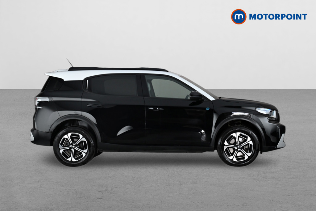 Citroen C3 Aircross MAX Automatic Electric SUV - Stock Number (1660444) - Drivers side
