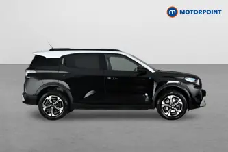 Citroen C3 Aircross MAX Automatic Electric SUV - Stock Number (1660444) - Drivers side