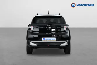Citroen C3 Aircross MAX Automatic Electric SUV - Stock Number (1660444) - Rear bumper